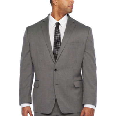 big and tall suit jacket