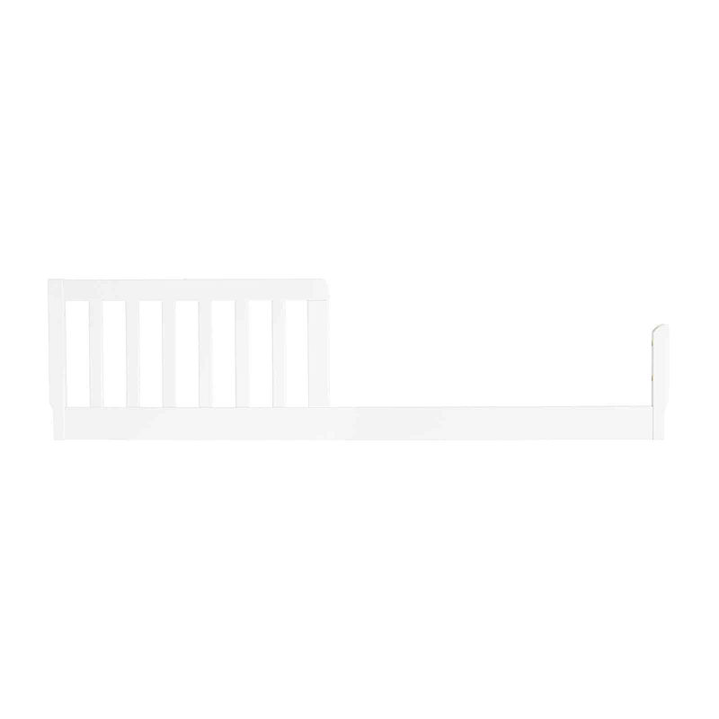 DaVinci Guardrail (White)