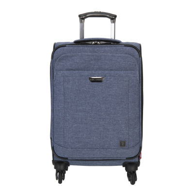 jcpenney ricardo luggage