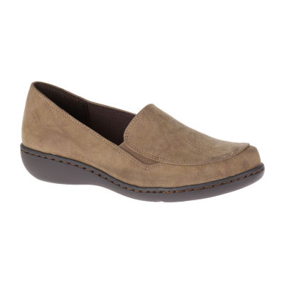 jcpenney womens hush puppies