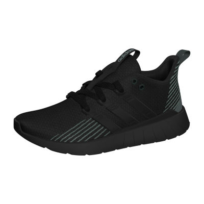 adidas questar flow black