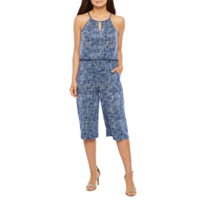 jcpenney jumpsuit petite