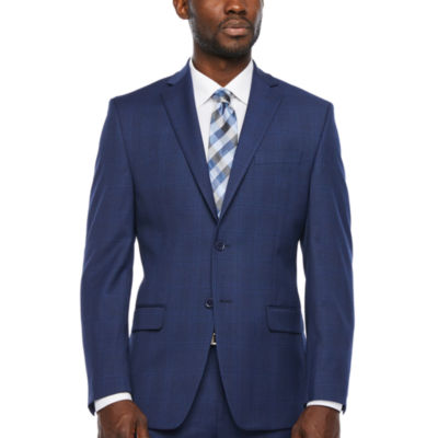michael strahan suits at jcpenney