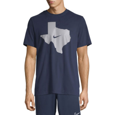 nike obsidian shirt