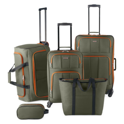 protocol explorer luggage