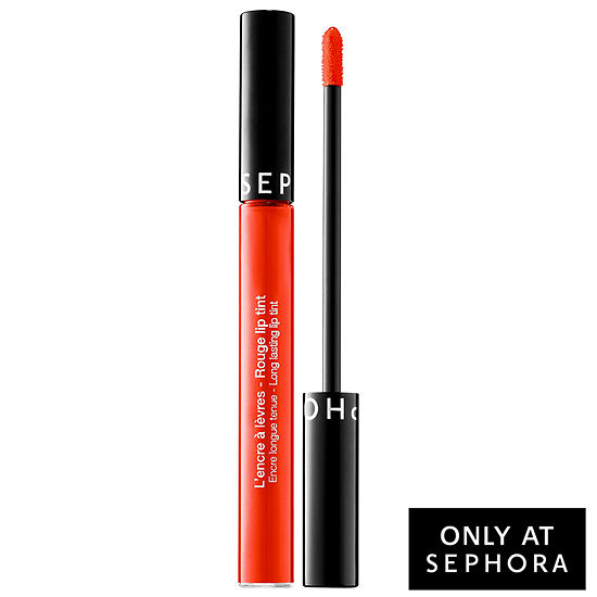 SEPHORA COLLECTION Rouge Lip Tint