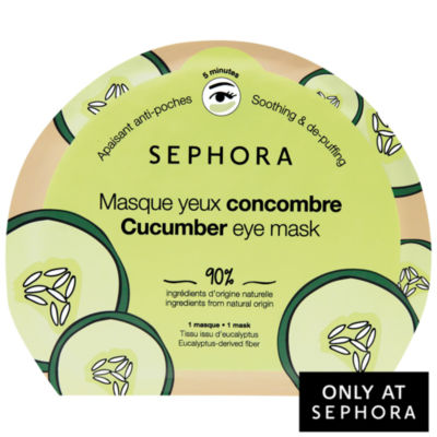 SEPHORA COLLECTION Clean Eye Mask