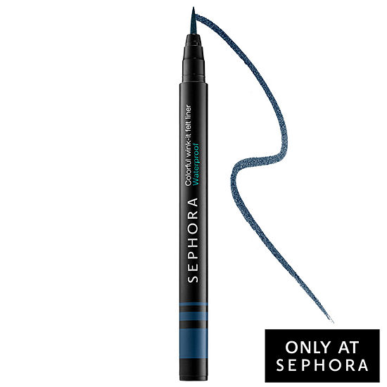 SEPHORA COLLECTION Colorful Wink-It Felt Liner Waterproof