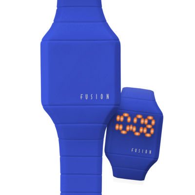 fusion led watch