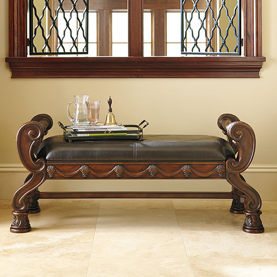Signature Design By Ashley North Shore Bedroom Bench