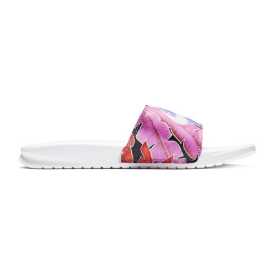 nike comfort slide 2 jcpenney