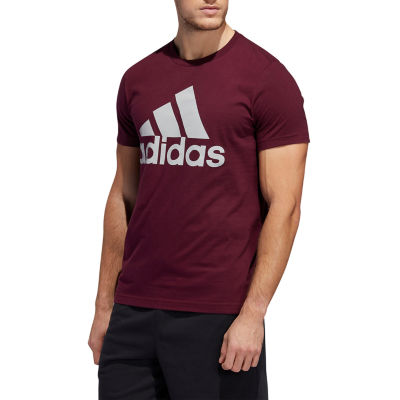 jcpenney adidas shirts