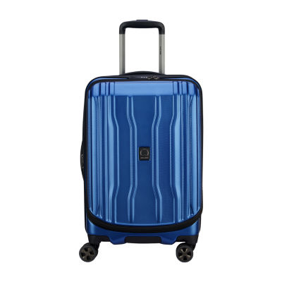 tumi 4 wheeled carry on