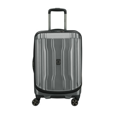 jcpenney luggage carry on