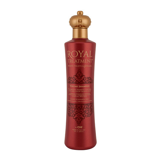 Chi Styling Royal Treatment Volume Shampoo - 12 oz.