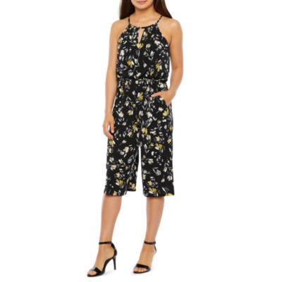jcpenney jumpsuit petite