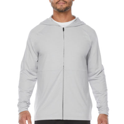 Xersion Studio Mens Long Sleeve Hoodie JCPenney