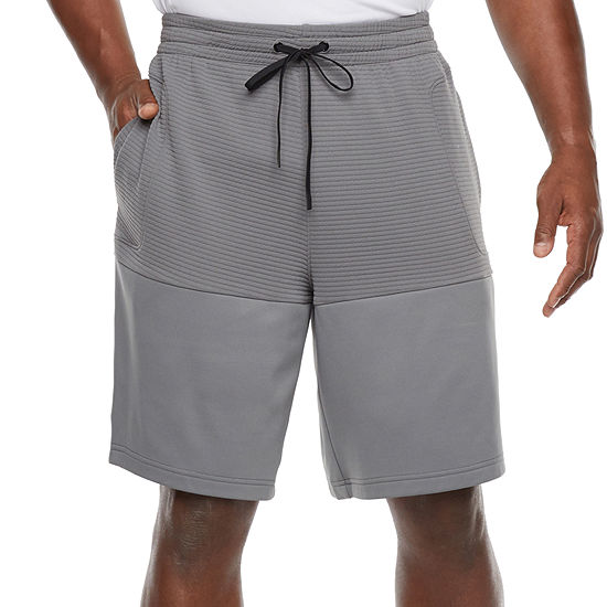 Msx By Michael Strahan Mens Workout Shorts - Big and Tall