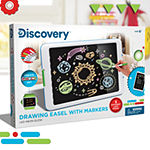 Discovery Kids Toy Drawing Wide Screen Light Designer