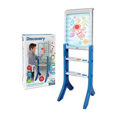 Discovery Kids Standing Easel, Color 