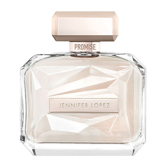 Jennifer Lopez Promise Eau De Parfum Spray, 3.4 Oz
