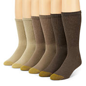 Crew Socks Beige Socks for Men - JCPenney