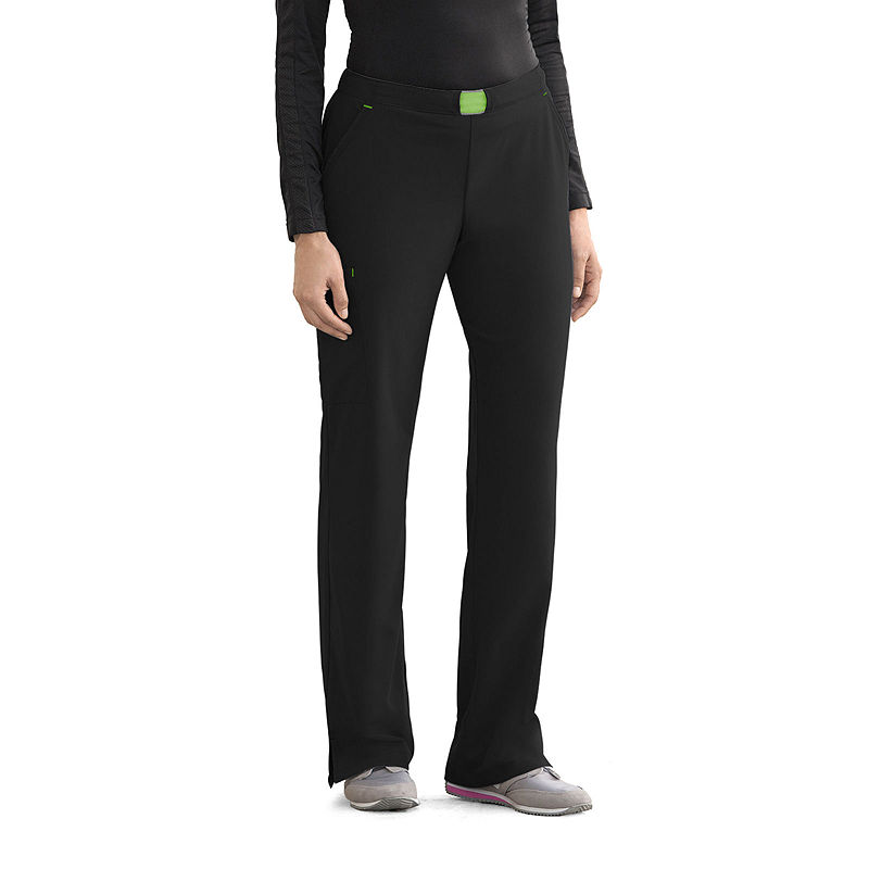 UPC 609953381923 product image for Jockey Womens Convertible Drawstring Scrub Pants | upcitemdb.com