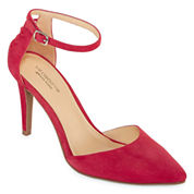 Red Heels & High Heels for Women - JCPenney