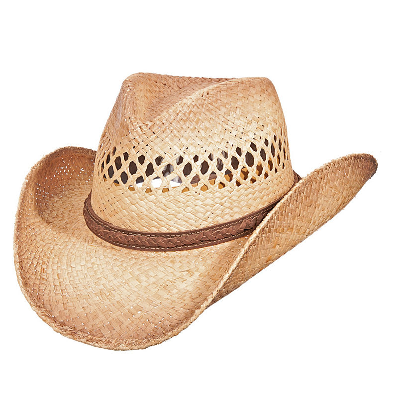 UPC 016698783156 product image for Scala Cowboy Hat | upcitemdb.com