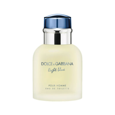 dolce gabbana light blue jcpenney