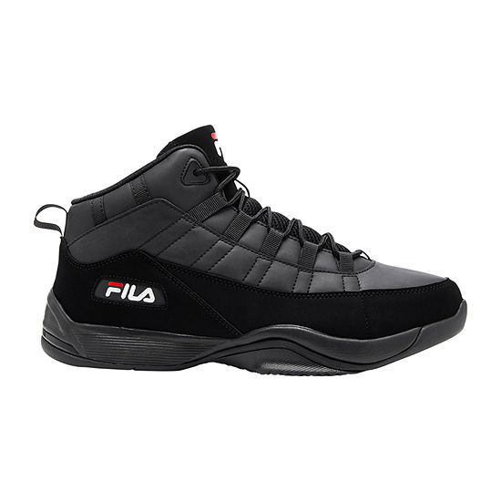 Fila Seven-Five Mens Basketball Shoes