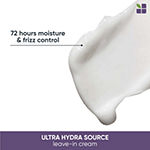 Biolage Hydrasource Leave in Conditioner-6.7 oz.