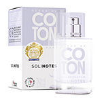 Solinotes Cotton Blossom Eau De Parfum