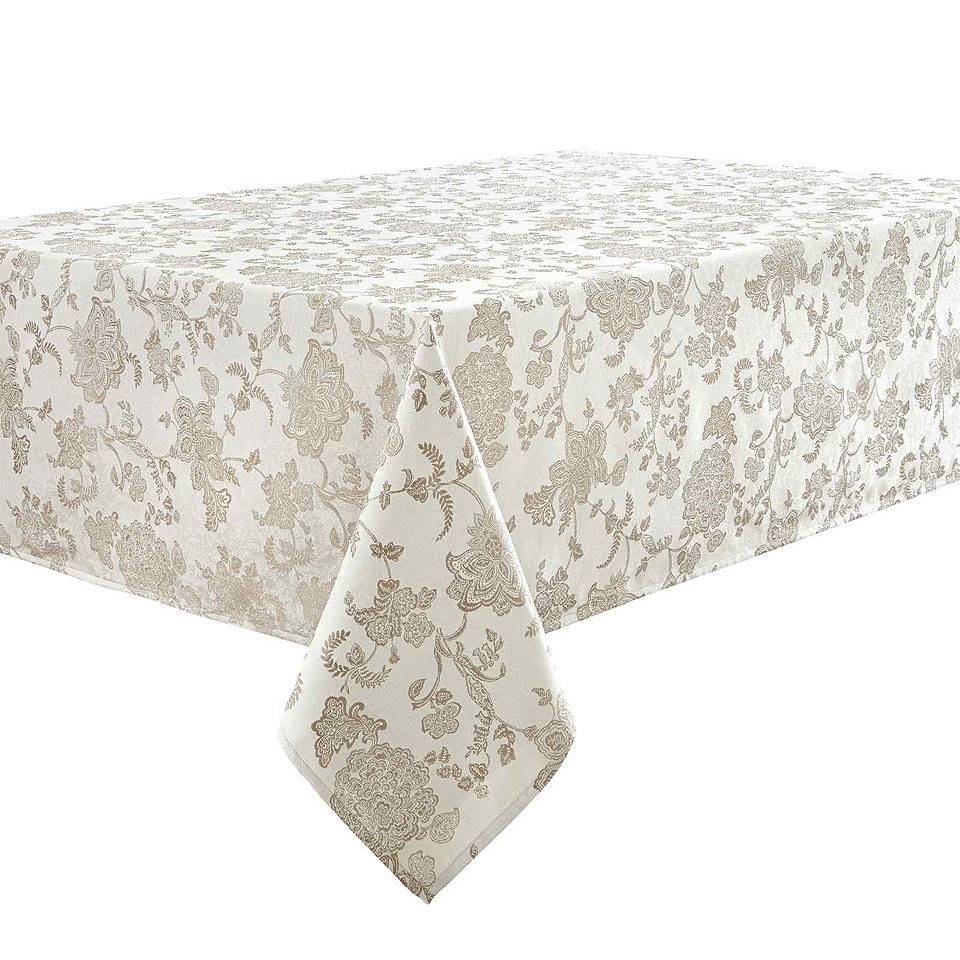 Marquis By Waterford Camlin Tablecloth