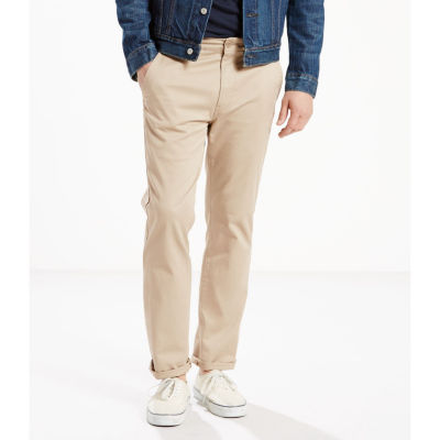 men's levi's chino pants