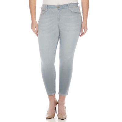 jcpenney arizona jeggings