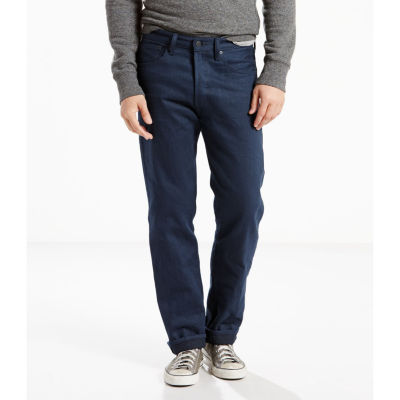 men's 501 shrink to fit levis