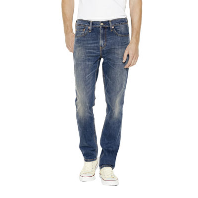 levi's men's 511 slim fit