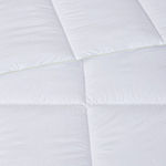 Clean Spaces Allergen Barrier Antimicrobial Midweight Down Alternative Comforter