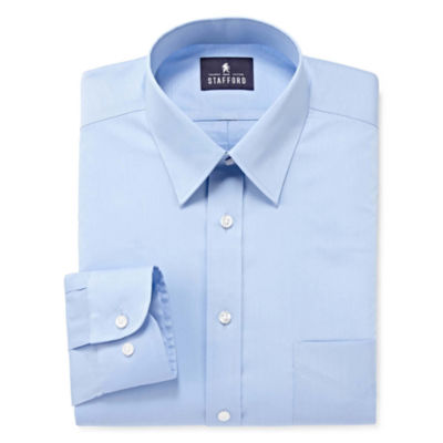 jcpenney stafford oxford shirts