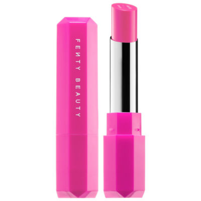 fenty beauty by rihanna poutsicle juicy satin lipstick