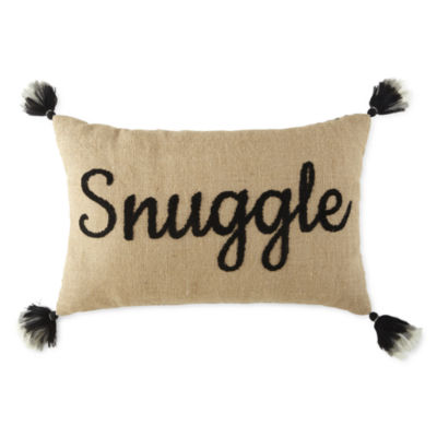 snuggle pillow