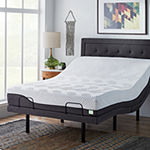 Dream Collection™ by LUCID® Premium Adjustable Bed Base