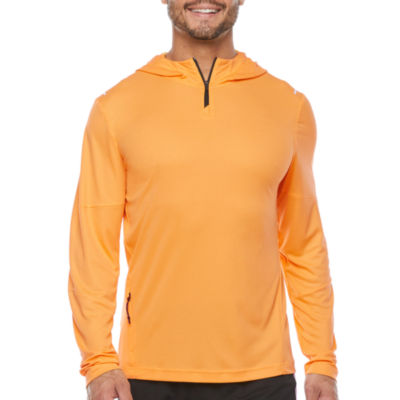 Xersion Mens Long Sleeve Hoodie