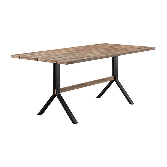 Osxmund Collection Patio Dining Table