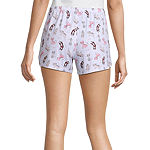 Pj Couture Womens 2 Pack Pajama Shorts