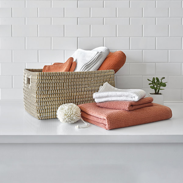 Home Expressions Quick Dri® Bath Towel