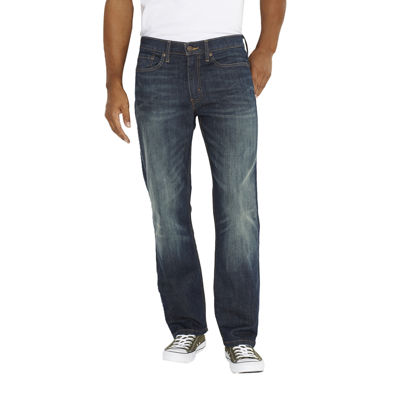 514™ Straight Fit Jeans - JCPenney
