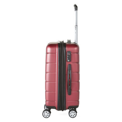 Protocol explorer hardside 28 inch lightweight luggage online