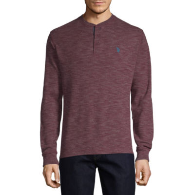 polo thermal top